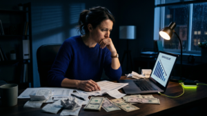 ٧ علامات إنك بتضيّع مصاريك على تسويق غلط