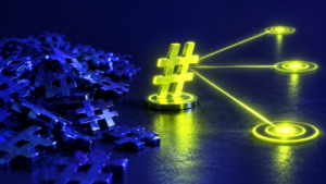 الهاشتاغات: كيف تستعملها صح بدل ما تبهدل بوستك