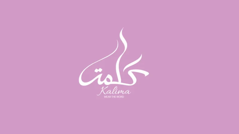 هوية بصرية من تصميم VI-VI