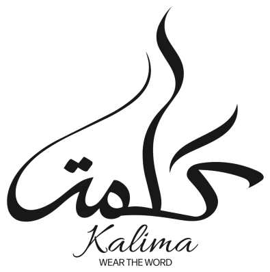 لوغو Kalima — هوية بصرية من VI-VI